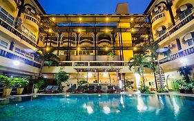 Zing Resort & Spa Pattaya